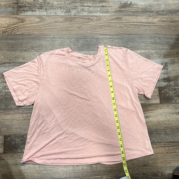 Honeydew • cropped pajama set - Picture 8 of 9